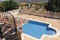 Lovely 3 Bed 2 Bath Villa in Abanilla. in Alicante Dream Homes API 1122