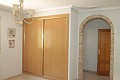 Lovely 3 Bed 2 Bath Villa in Abanilla. in Alicante Dream Homes API 1122