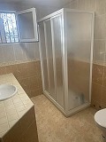 Belle Finca hors réseau de 4 chambres et 1 salle de bain à Almansa. in Alicante Dream Homes API 1122