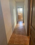 Belle Finca hors réseau de 4 chambres et 1 salle de bain à Almansa. in Alicante Dream Homes API 1122