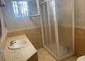 Belle Finca hors réseau de 4 chambres et 1 salle de bain à Almansa. in Alicante Dream Homes API 1122