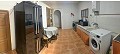 Belle Finca hors réseau de 4 chambres et 1 salle de bain à Almansa. in Alicante Dream Homes API 1122