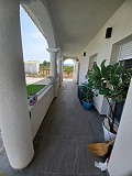 Schöne Villa mit 6 Schlafzimmern und 5 Bädern in Pinoso. in Alicante Dream Homes API 1122