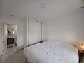 Schöne Villa mit 6 Schlafzimmern und 5 Bädern in Pinoso. in Alicante Dream Homes API 1122