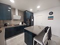 Schöne Villa mit 6 Schlafzimmern und 5 Bädern in Pinoso. in Alicante Dream Homes API 1122