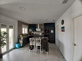 Schöne Villa mit 6 Schlafzimmern und 5 Bädern in Pinoso. in Alicante Dream Homes API 1122