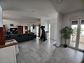 Schöne Villa mit 6 Schlafzimmern und 5 Bädern in Pinoso. in Alicante Dream Homes API 1122