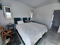 Schöne Villa mit 6 Schlafzimmern und 5 Bädern in Pinoso. in Alicante Dream Homes API 1122