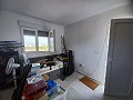 Schöne Villa mit 6 Schlafzimmern und 5 Bädern in Pinoso. in Alicante Dream Homes API 1122