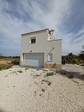 Schöne Villa mit 6 Schlafzimmern und 5 Bädern in Pinoso. in Alicante Dream Homes API 1122