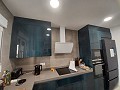 Schöne Villa mit 6 Schlafzimmern und 5 Bädern in Pinoso. in Alicante Dream Homes API 1122
