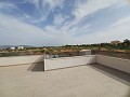 Schöne Villa mit 6 Schlafzimmern und 5 Bädern in Pinoso. in Alicante Dream Homes API 1122