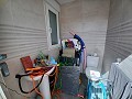 Schöne Villa mit 6 Schlafzimmern und 5 Bädern in Pinoso. in Alicante Dream Homes API 1122