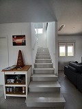 Schöne Villa mit 6 Schlafzimmern und 5 Bädern in Pinoso. in Alicante Dream Homes API 1122
