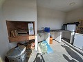 Schöne Villa mit 6 Schlafzimmern und 5 Bädern in Pinoso. in Alicante Dream Homes API 1122