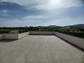 Schöne Villa mit 6 Schlafzimmern und 5 Bädern in Pinoso. in Alicante Dream Homes API 1122