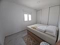Schöne Villa mit 6 Schlafzimmern und 5 Bädern in Pinoso. in Alicante Dream Homes API 1122