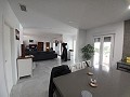 Schöne Villa mit 6 Schlafzimmern und 5 Bädern in Pinoso. in Alicante Dream Homes API 1122