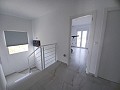 Schöne Villa mit 6 Schlafzimmern und 5 Bädern in Pinoso. in Alicante Dream Homes API 1122