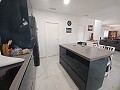 Schöne Villa mit 6 Schlafzimmern und 5 Bädern in Pinoso. in Alicante Dream Homes API 1122