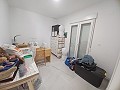 Schöne Villa mit 6 Schlafzimmern und 5 Bädern in Pinoso. in Alicante Dream Homes API 1122