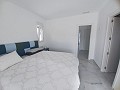 Schöne Villa mit 6 Schlafzimmern und 5 Bädern in Pinoso. in Alicante Dream Homes API 1122
