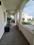 Schöne Villa mit 6 Schlafzimmern und 5 Bädern in Pinoso. in Alicante Dream Homes API 1122