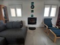 Schöne Villa mit 6 Schlafzimmern und 5 Bädern in Pinoso. in Alicante Dream Homes API 1122