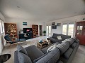 Schöne Villa mit 6 Schlafzimmern und 5 Bädern in Pinoso. in Alicante Dream Homes API 1122