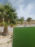 Schöne Villa mit 6 Schlafzimmern und 5 Bädern in Pinoso. in Alicante Dream Homes API 1122