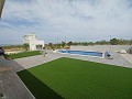 Schöne Villa mit 6 Schlafzimmern und 5 Bädern in Pinoso. in Alicante Dream Homes API 1122