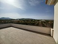 Schöne Villa mit 6 Schlafzimmern und 5 Bädern in Pinoso. in Alicante Dream Homes API 1122