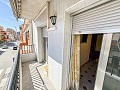 Wundervolles Stadthaus mit Geschäftsmöglichkeit in Elda in Alicante Dream Homes API 1122