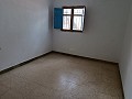 Belle maison de campagne de 5 chambres et 2 salles de bain avec piscine à Yecla. in Alicante Dream Homes API 1122