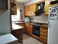 Landhaus mit 4 Schlafzimmern und 1 Bad in Monovar. in Alicante Dream Homes API 1122