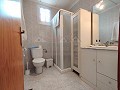 Landhaus mit 4 Schlafzimmern und 1 Bad in Monovar. in Alicante Dream Homes API 1122