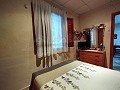Landhaus mit 4 Schlafzimmern und 1 Bad in Monovar. in Alicante Dream Homes API 1122