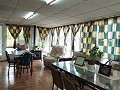 Landhaus mit 4 Schlafzimmern und 1 Bad in Monovar. in Alicante Dream Homes API 1122