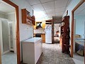 Landhaus mit 4 Schlafzimmern und 1 Bad in Monovar. in Alicante Dream Homes API 1122