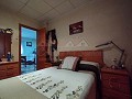 Landhaus mit 4 Schlafzimmern und 1 Bad in Monovar. in Alicante Dream Homes API 1122