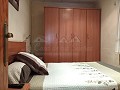 Landhaus mit 4 Schlafzimmern und 1 Bad in Monovar. in Alicante Dream Homes API 1122