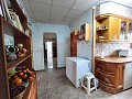 Landhaus mit 4 Schlafzimmern und 1 Bad in Monovar. in Alicante Dream Homes API 1122