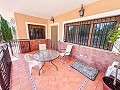 Wunderschönes Landhaus mit unglaublichem Bergblick in Petrer in Alicante Dream Homes API 1122