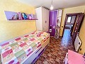 Wunderschönes Landhaus mit unglaublichem Bergblick in Petrer in Alicante Dream Homes API 1122