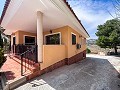 Wunderschönes Landhaus mit unglaublichem Bergblick in Petrer in Alicante Dream Homes API 1122
