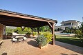 Prachtige villa met 4 slaapkamers en 2 badkamers in Villena. in Alicante Dream Homes API 1122