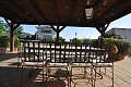 Prachtige villa met 4 slaapkamers en 2 badkamers in Villena. in Alicante Dream Homes API 1122