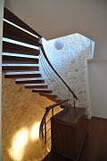 Prachtige villa met 4 slaapkamers en 2 badkamers in Villena. in Alicante Dream Homes API 1122