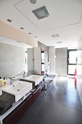Prachtige villa met 4 slaapkamers en 2 badkamers in Villena. in Alicante Dream Homes API 1122
