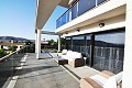 Prachtige villa met 4 slaapkamers en 2 badkamers in Villena. in Alicante Dream Homes API 1122